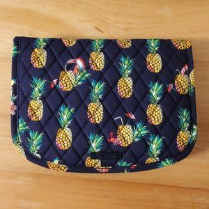 Vera Bradley Toucan Party Medium Travel Organizer